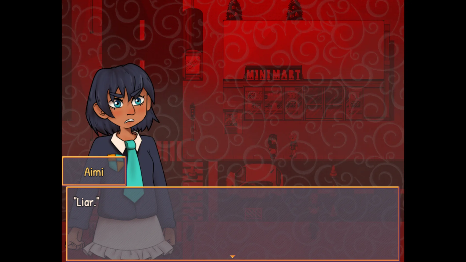 Aimi screenshot 5