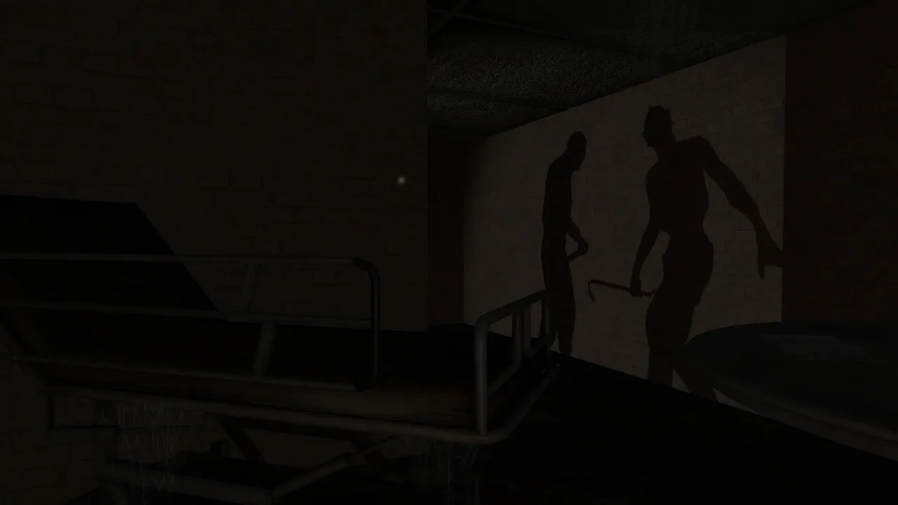 Mortal Decay screenshot 3