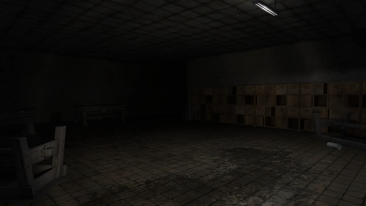 Mortal Decay screenshot 4