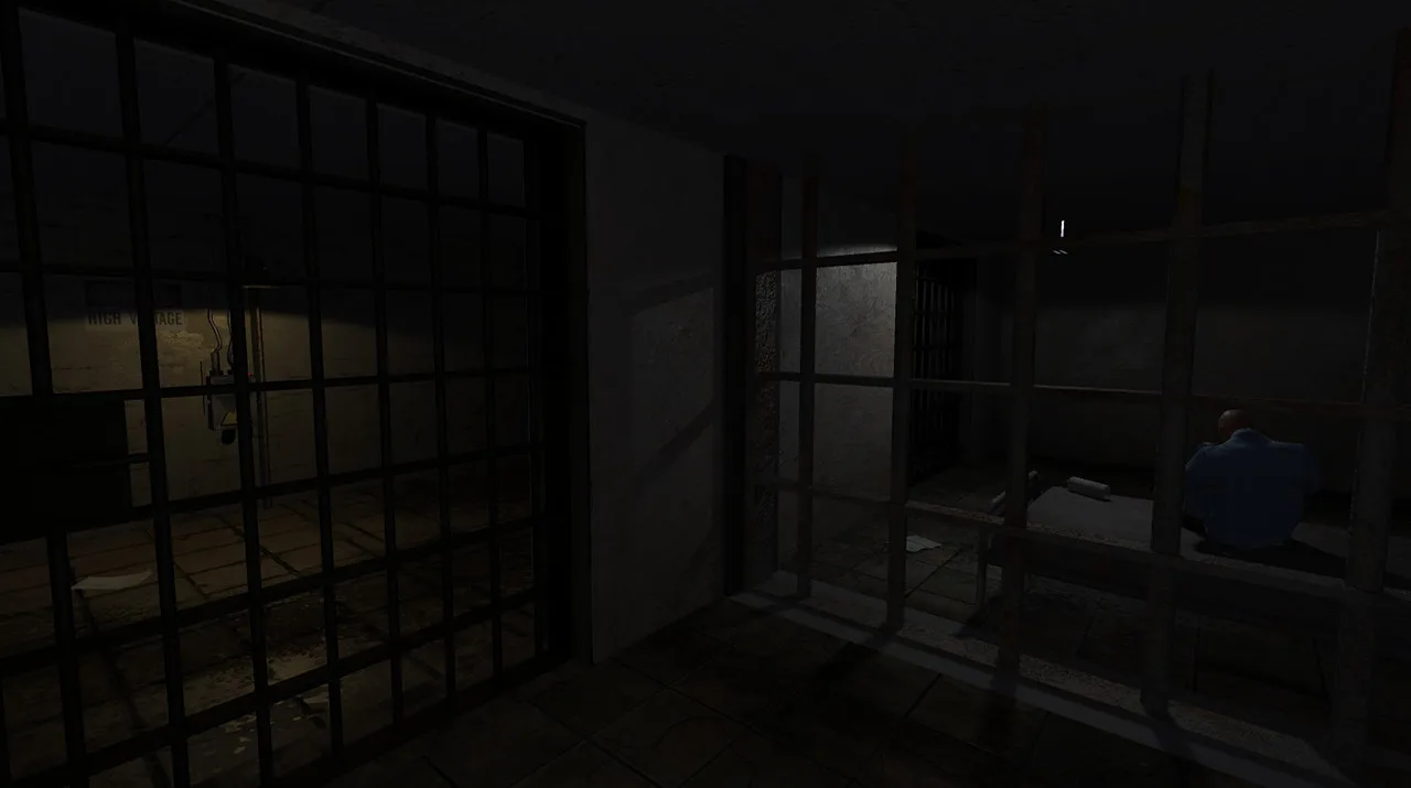 Mortal Decay screenshot 5