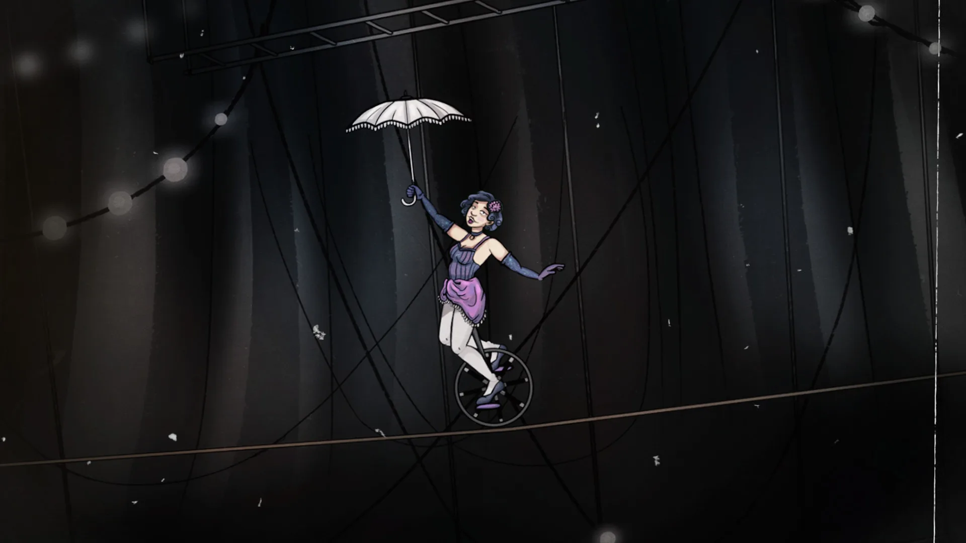 The Amazing American Circus screenshot 5
