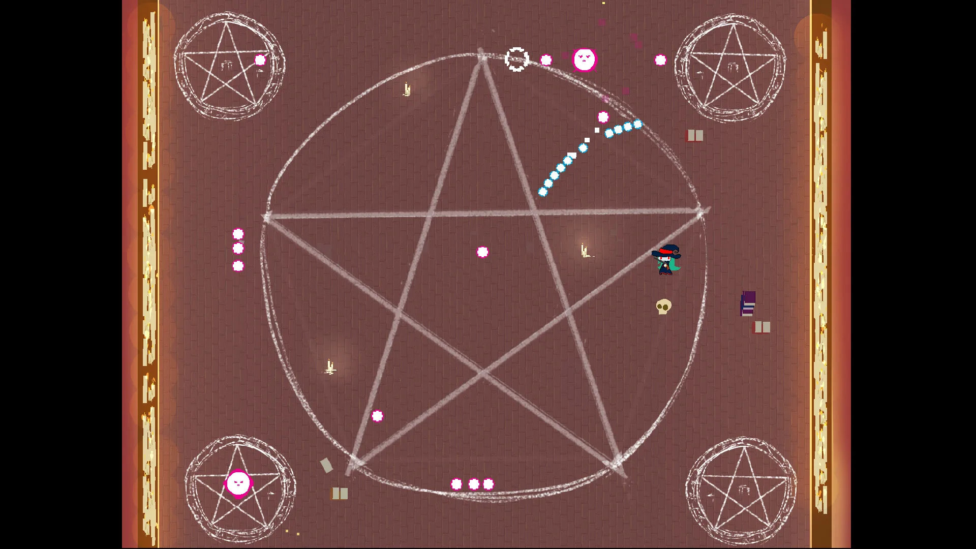 Shotgun Witch screenshot 5