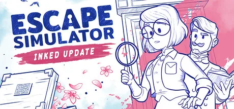 Escape Simulator