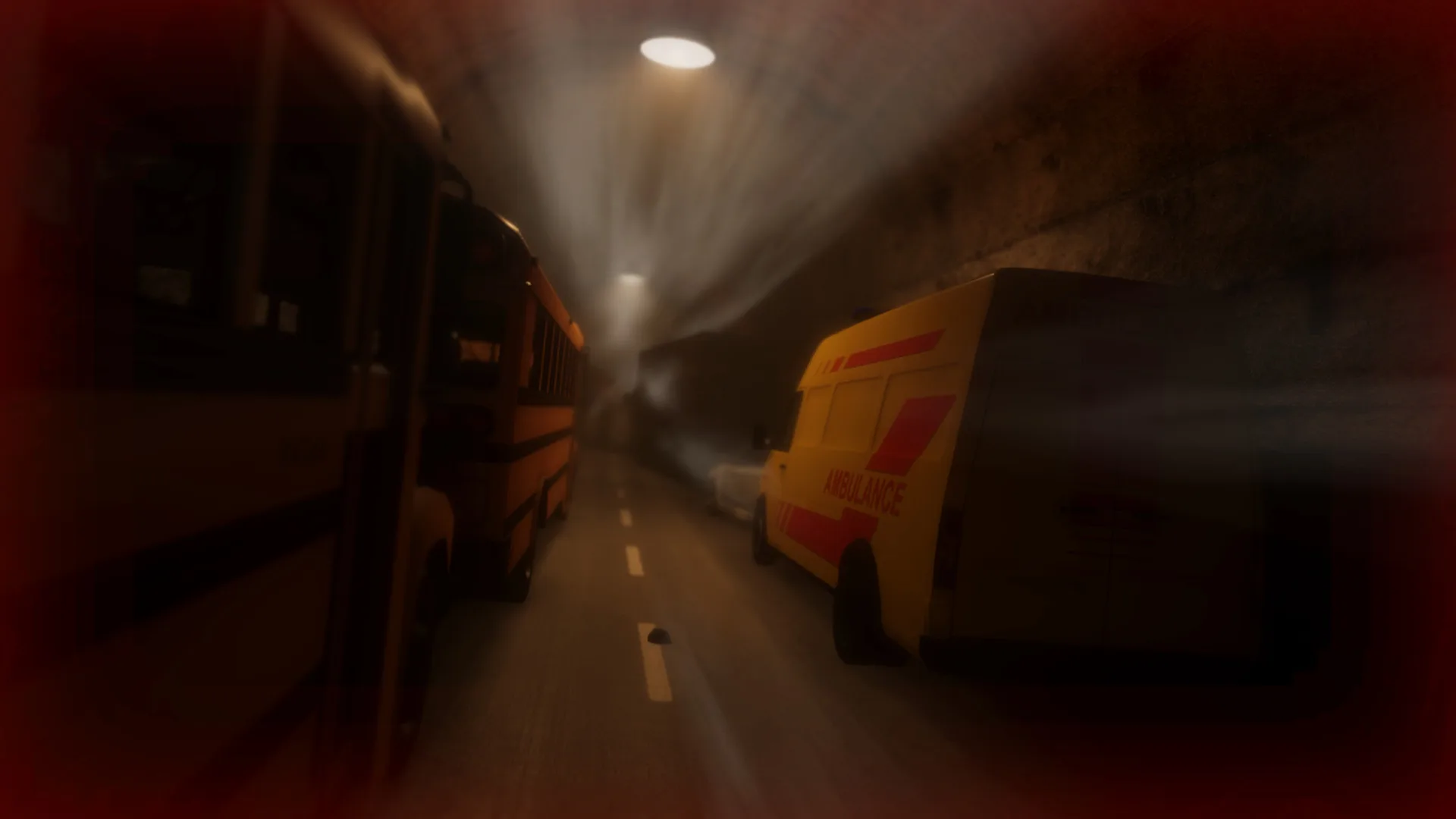 Krakatoa screenshot 1