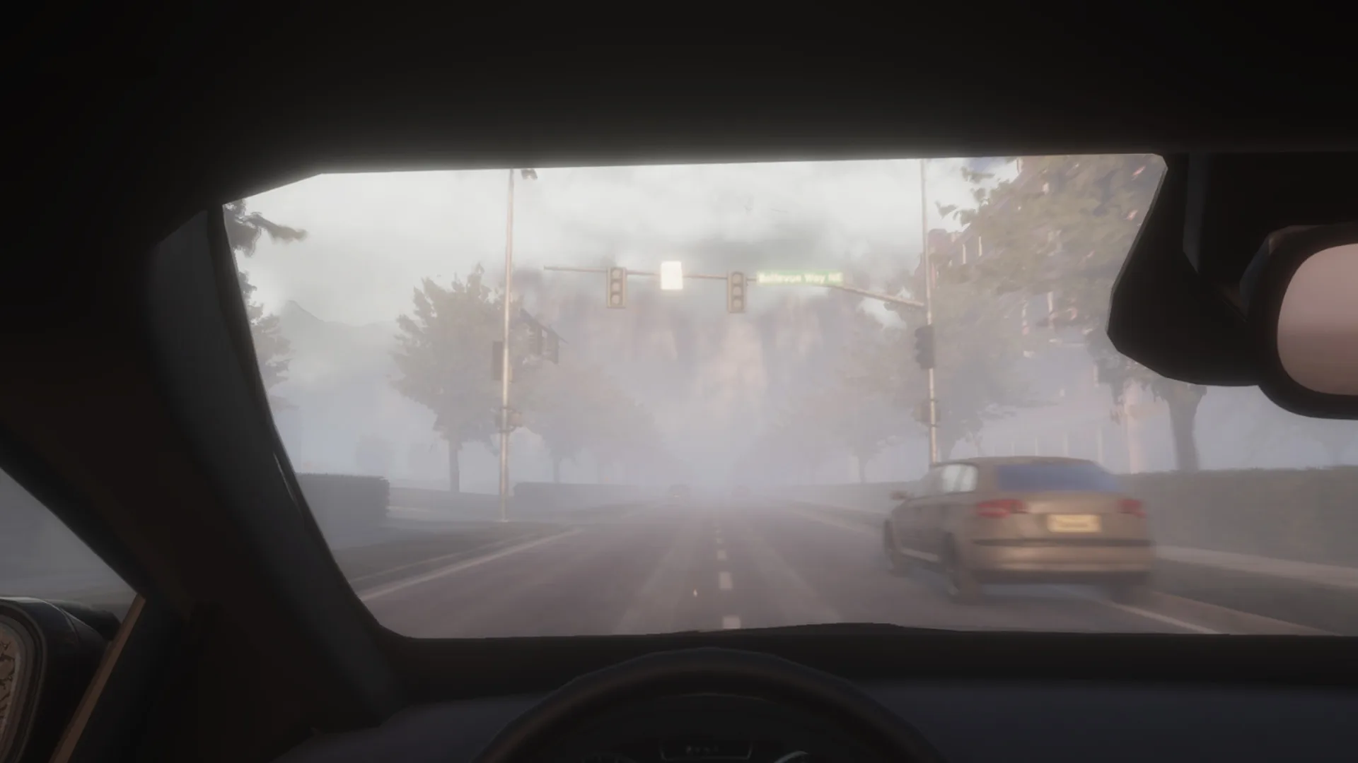Krakatoa screenshot 3