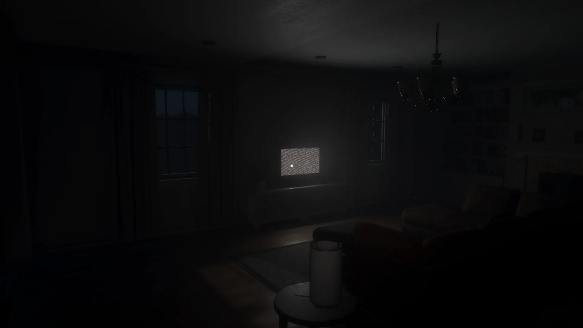 Krakatoa screenshot 4
