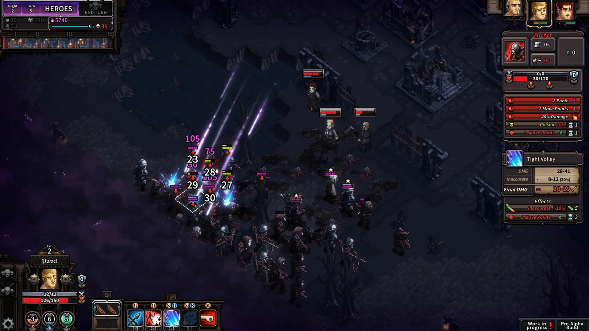 The Last Spell: Prologue screenshot 1