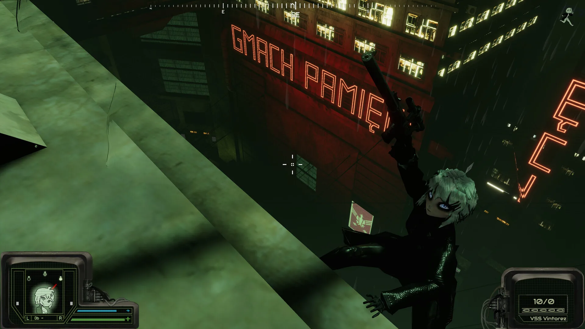Peripeteia screenshot 2