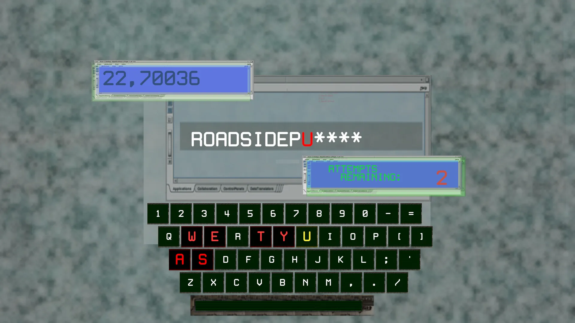 Peripeteia screenshot 5