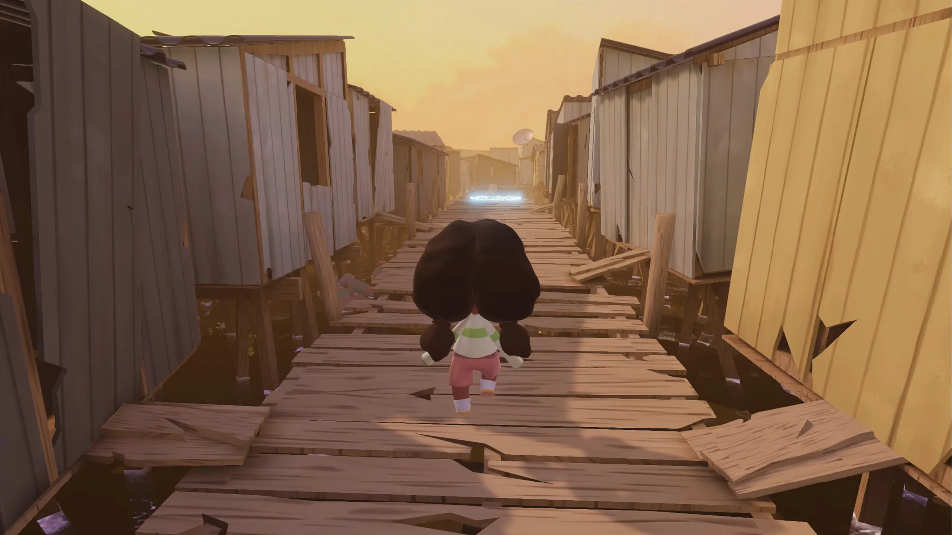 Aurora: A Child's Journey screenshot 1