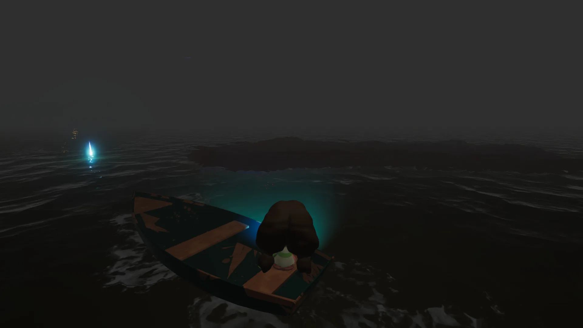 Aurora: A Child's Journey screenshot 5