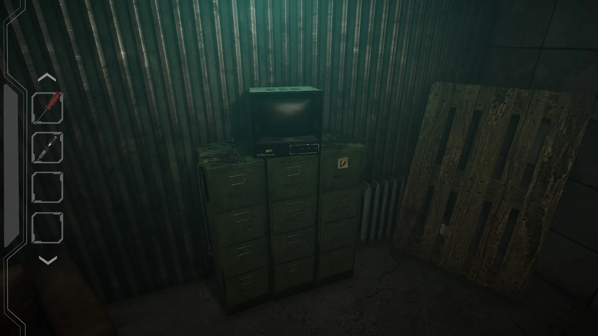 Escape2088 screenshot 2