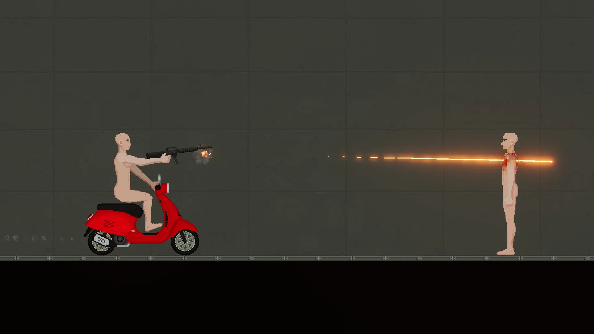 Regular Human Workshop screenshot 2