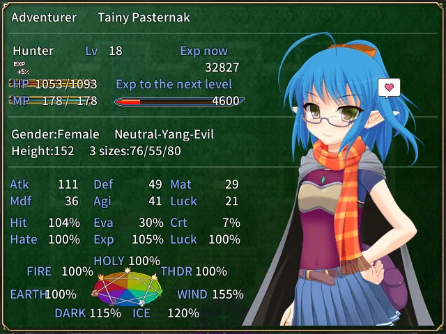 FALL IN LABYRINTH screenshot 5