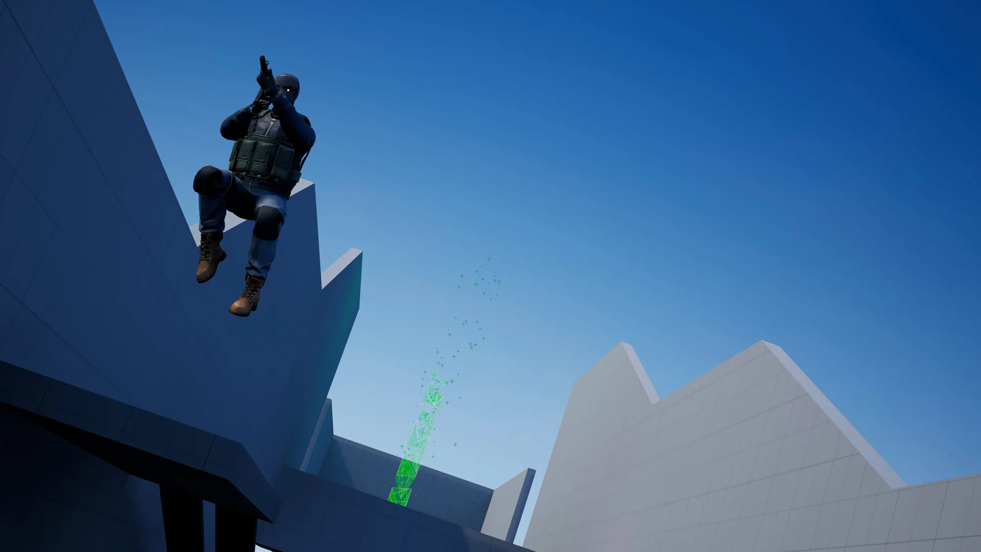 KILLRUN screenshot 1