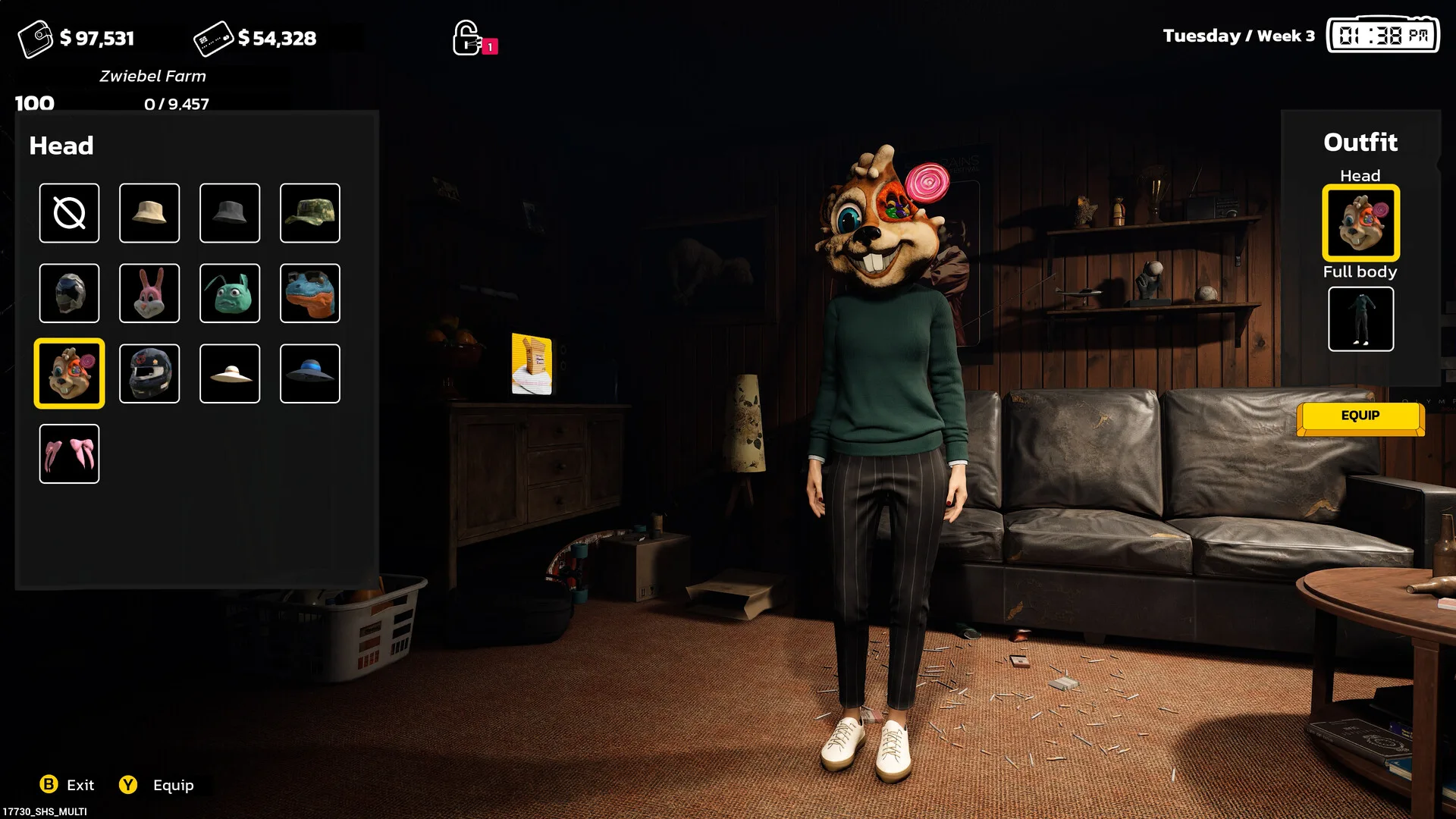 Storage Hunter Simulator screenshot 5