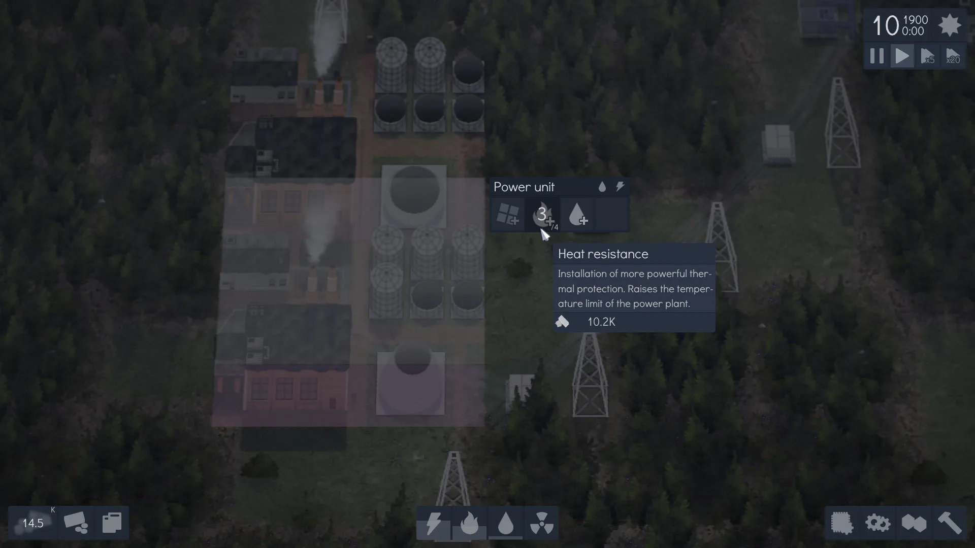 Reactor Tech² screenshot 5