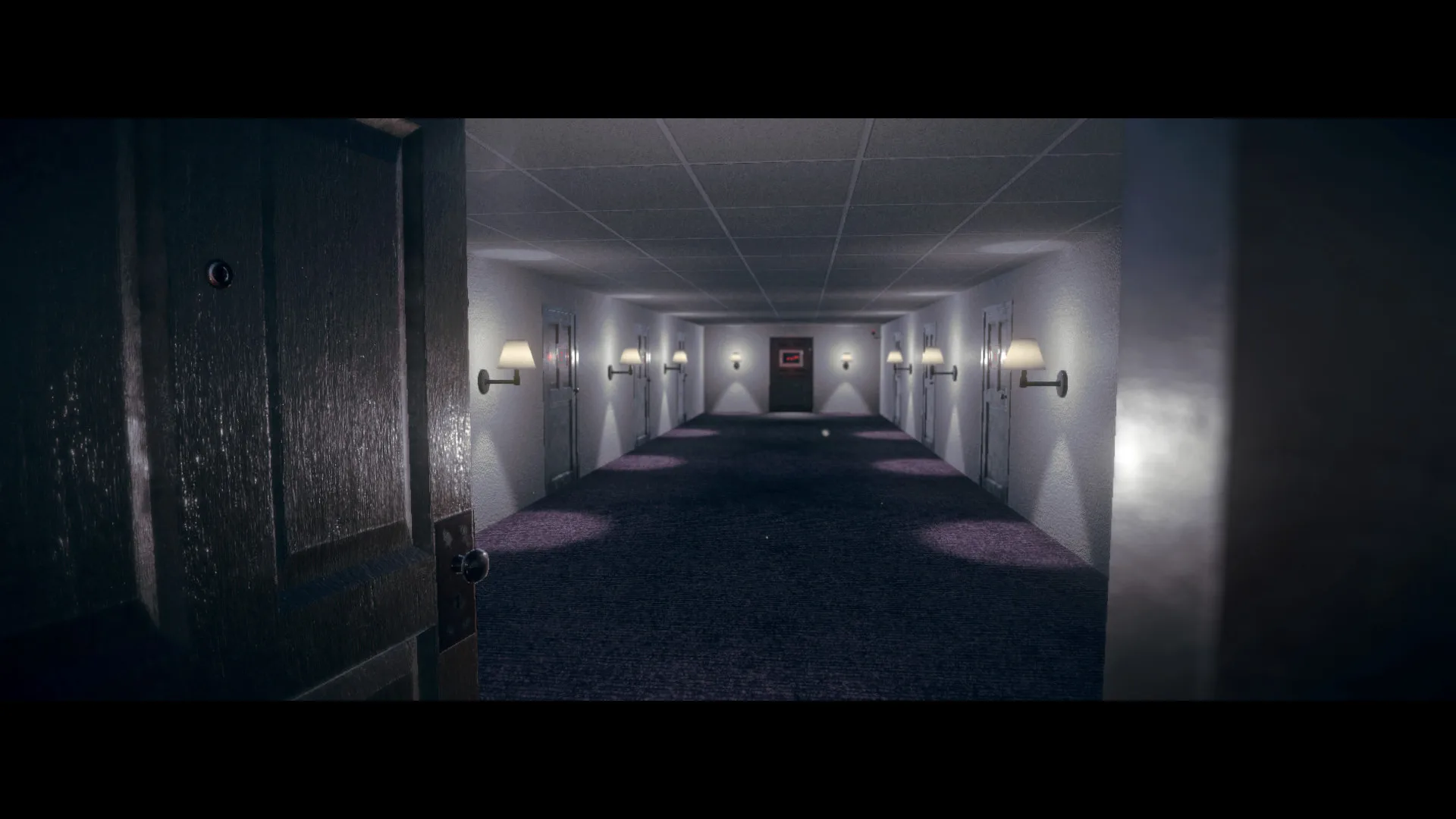 Summerland screenshot 2