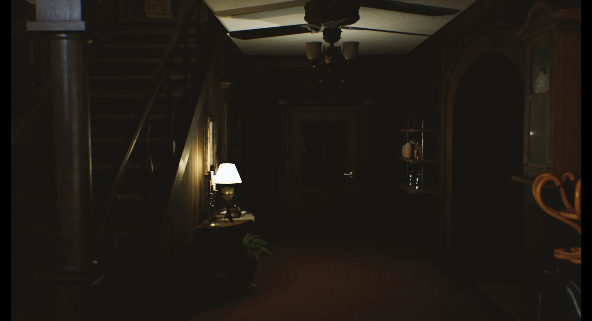 BLINK: The Last Night screenshot 1
