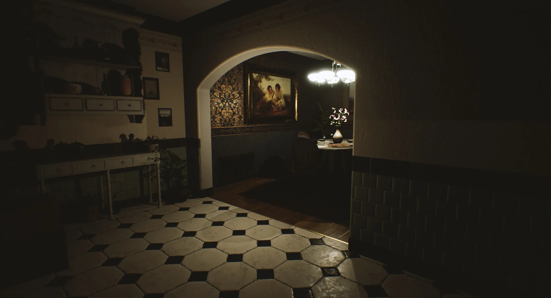 BLINK: The Last Night screenshot 2