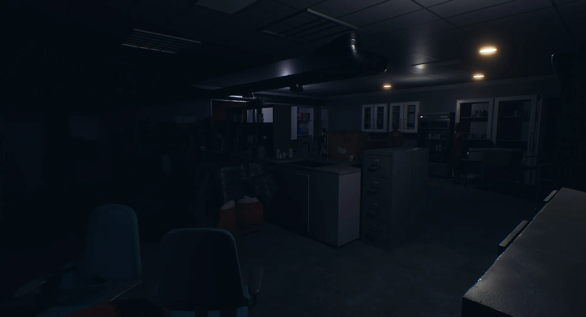 BLINK: The Last Night screenshot 3