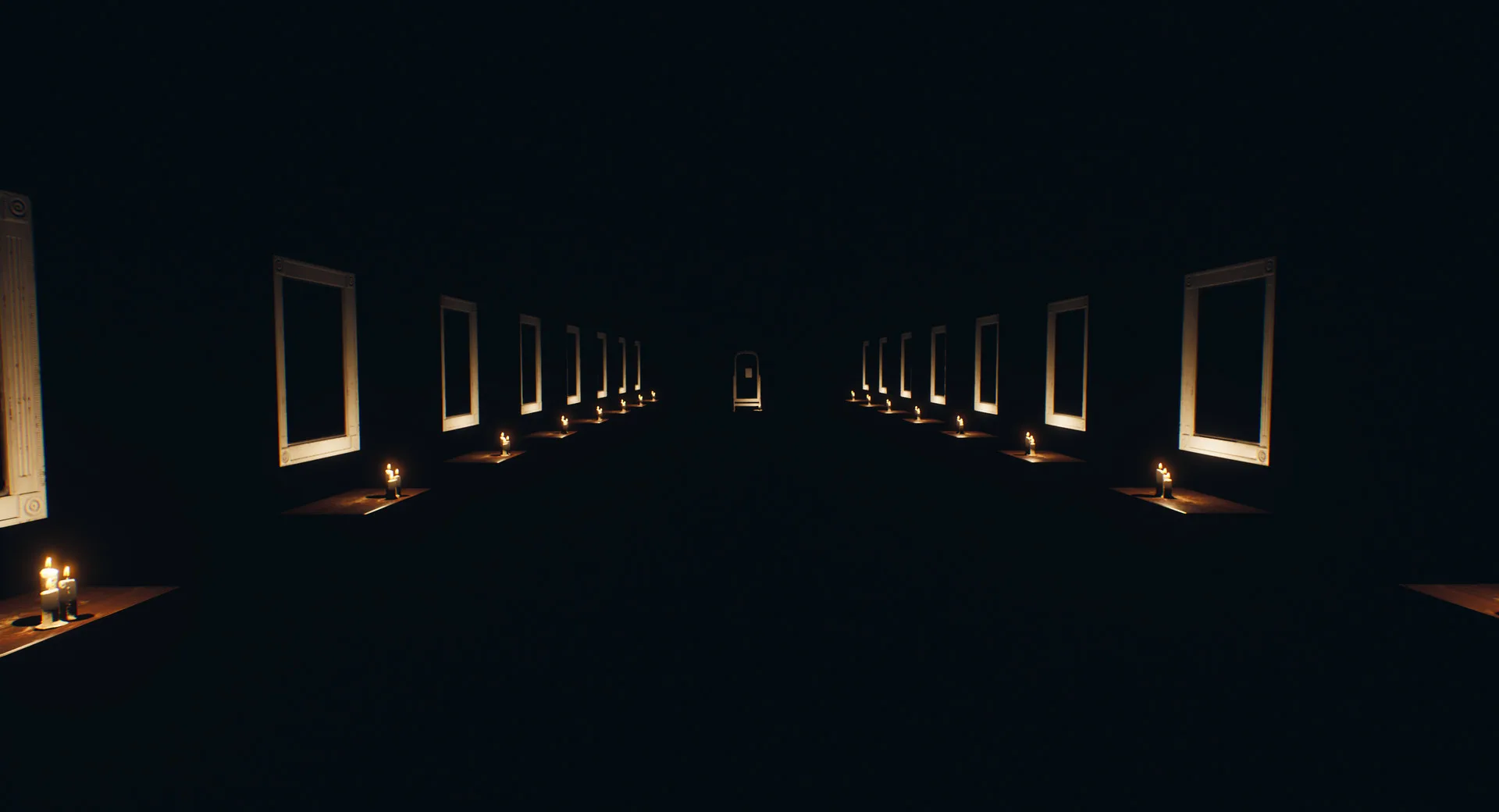 BLINK: The Last Night screenshot 5