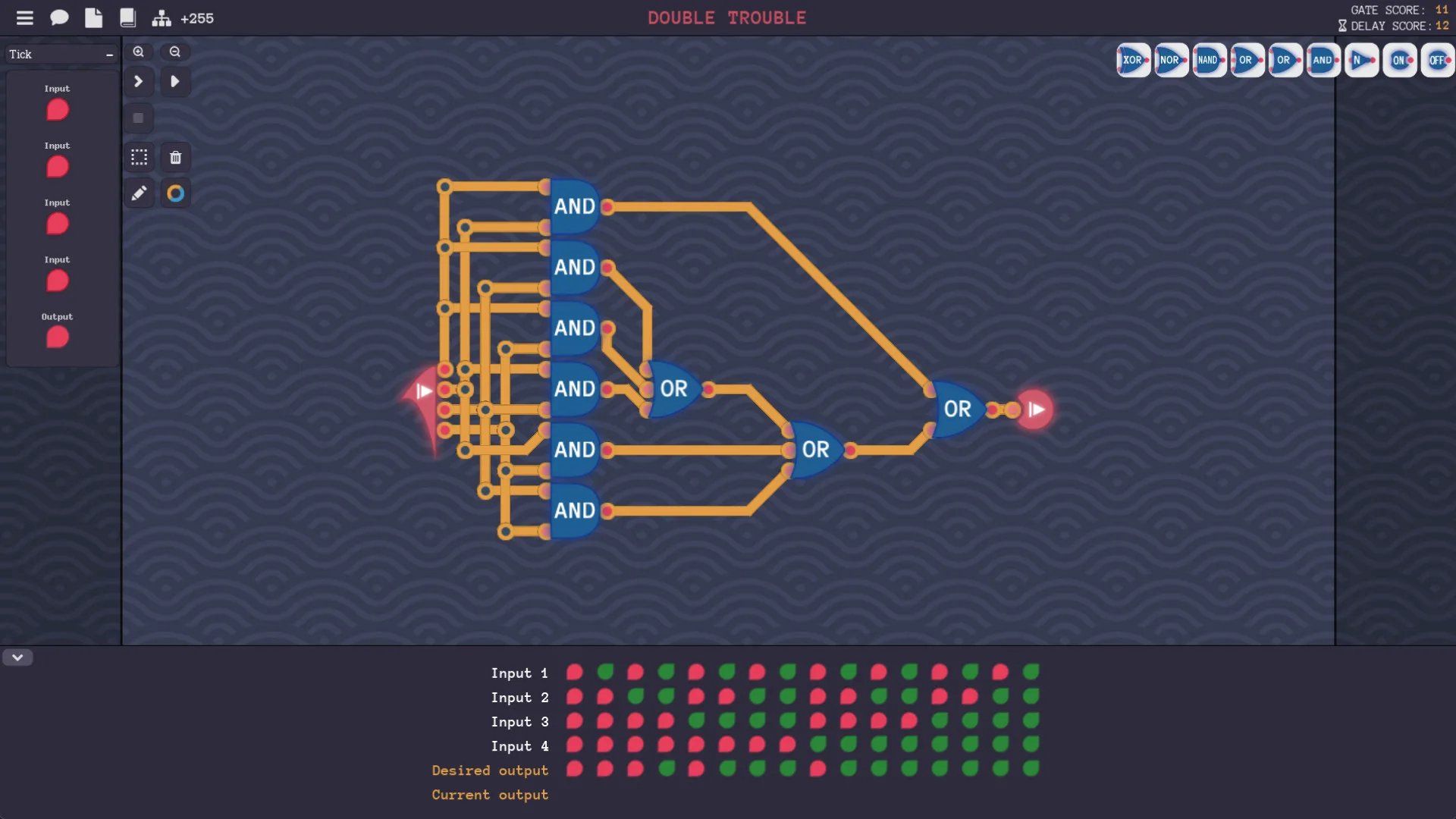 Turing Complete screenshot 2
