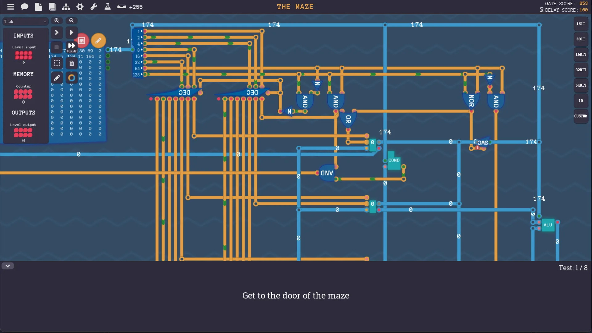 Turing Complete screenshot 3