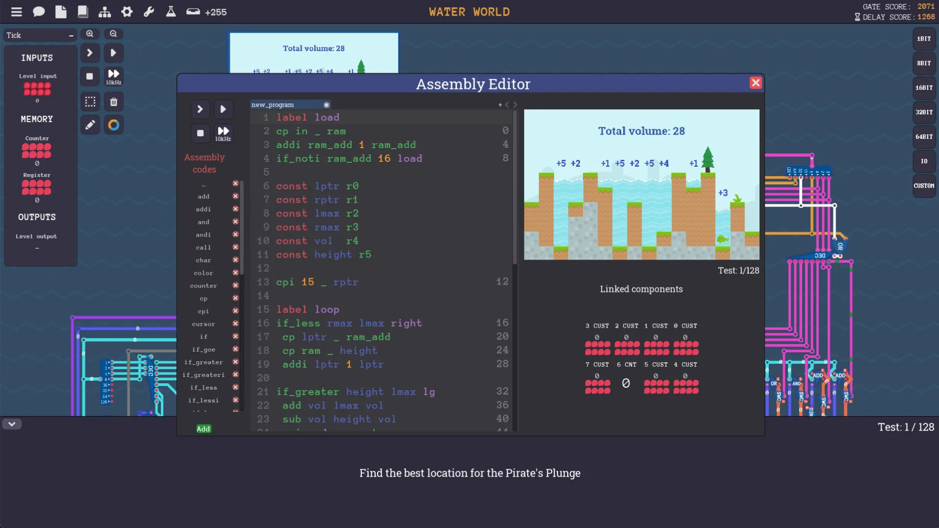 Turing Complete screenshot 4