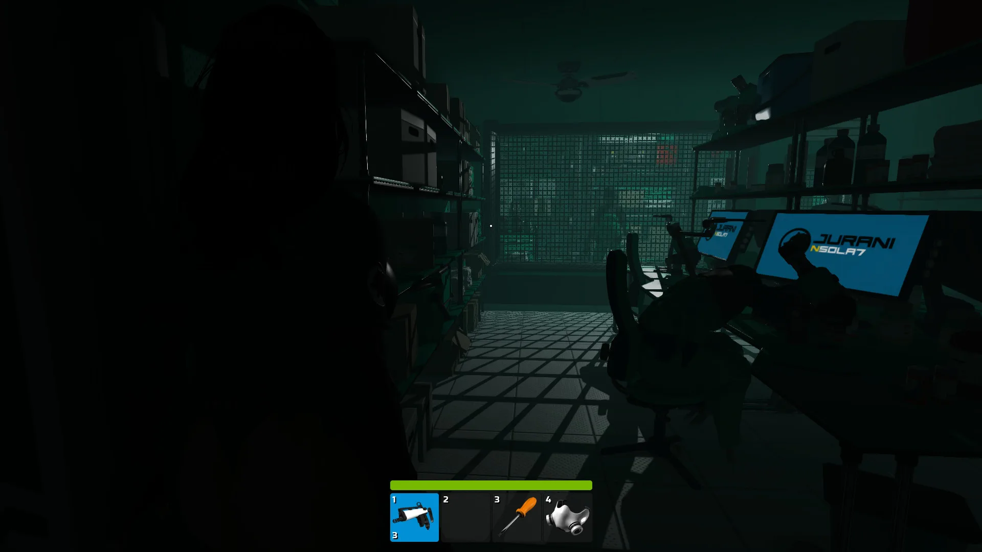 Haydee 2 screenshot 2