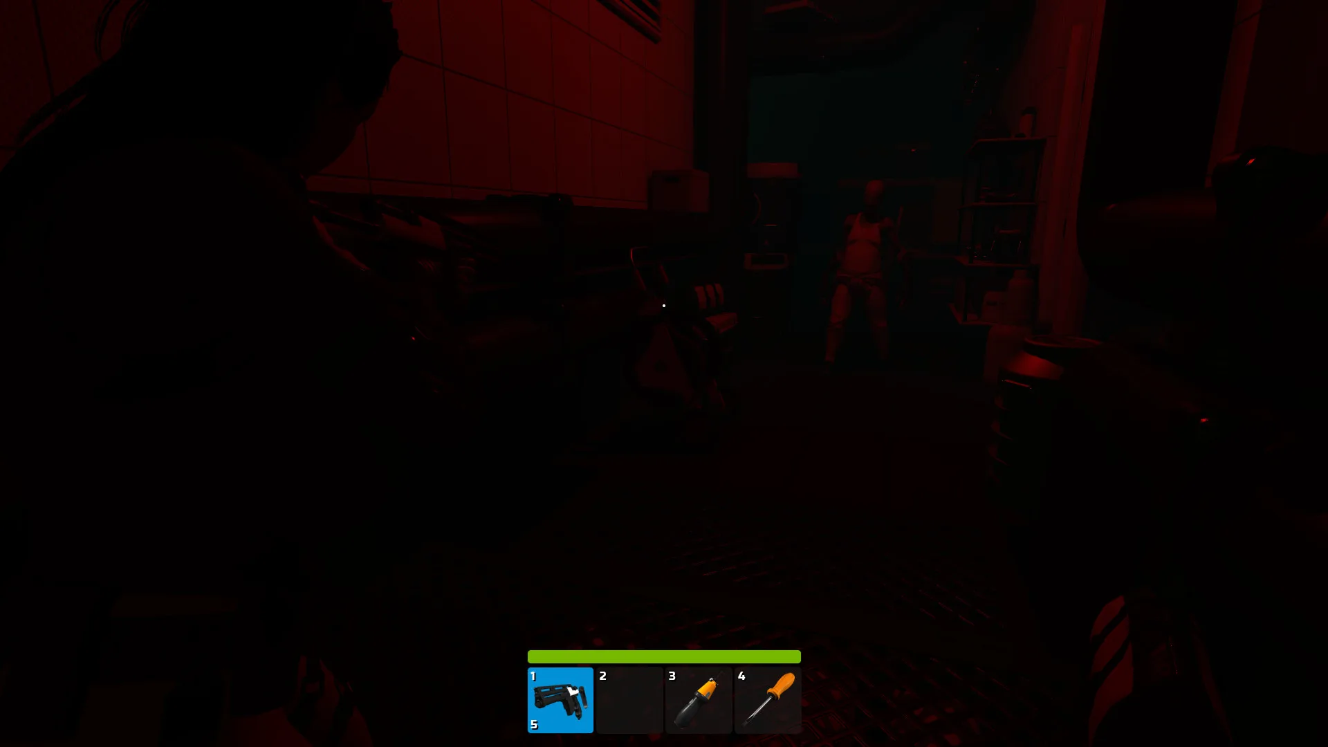 Haydee 2 screenshot 4