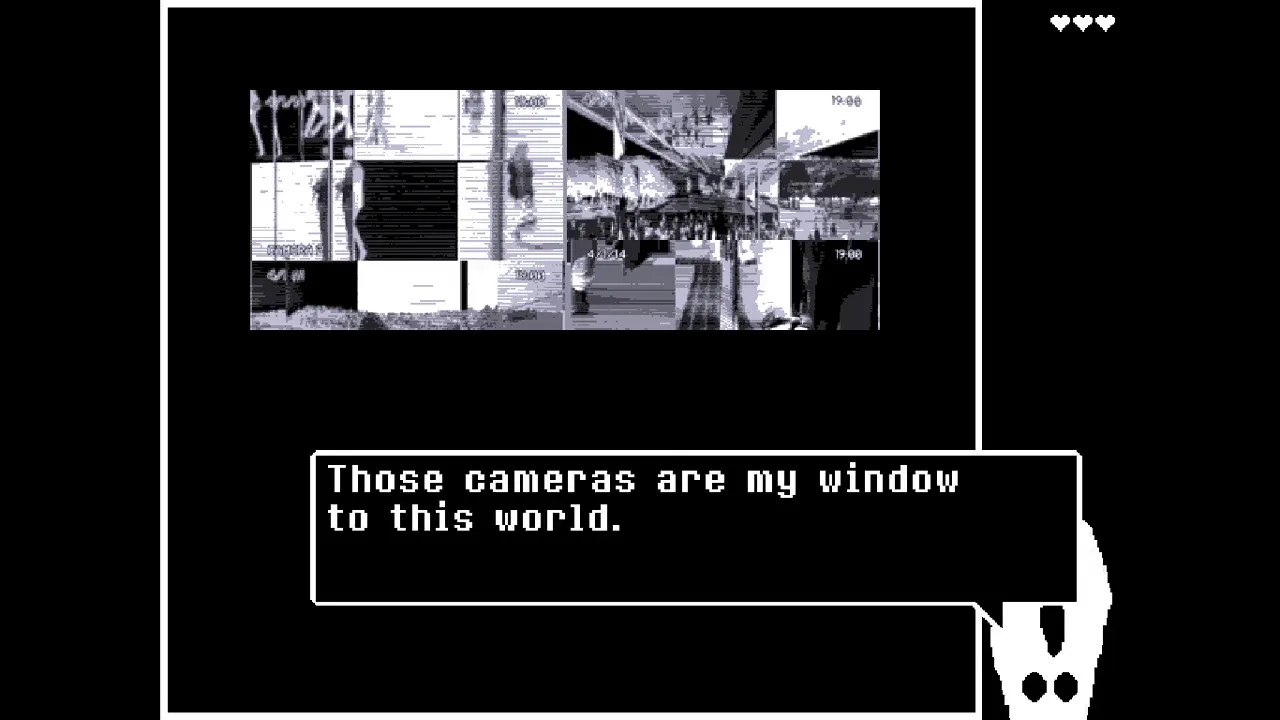 Press Any Button screenshot 5