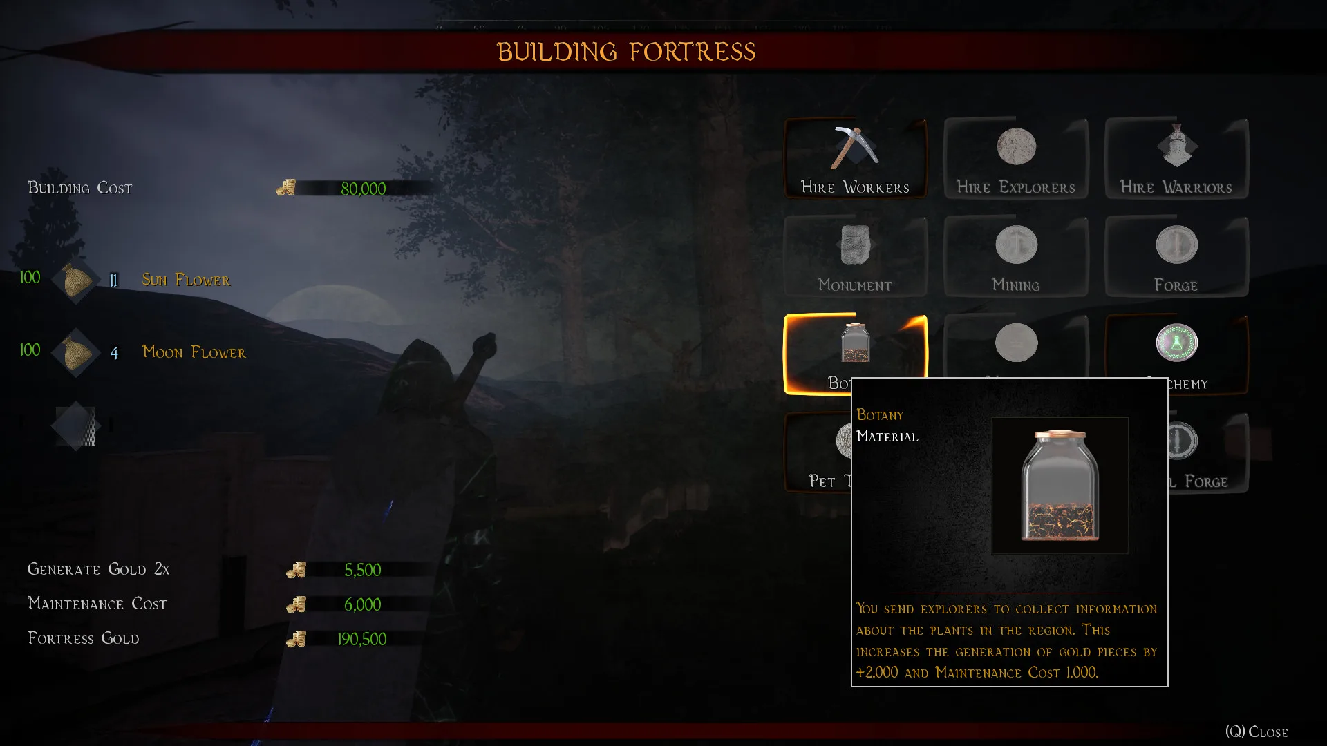 Avalom: Ancestral Heroes screenshot 2