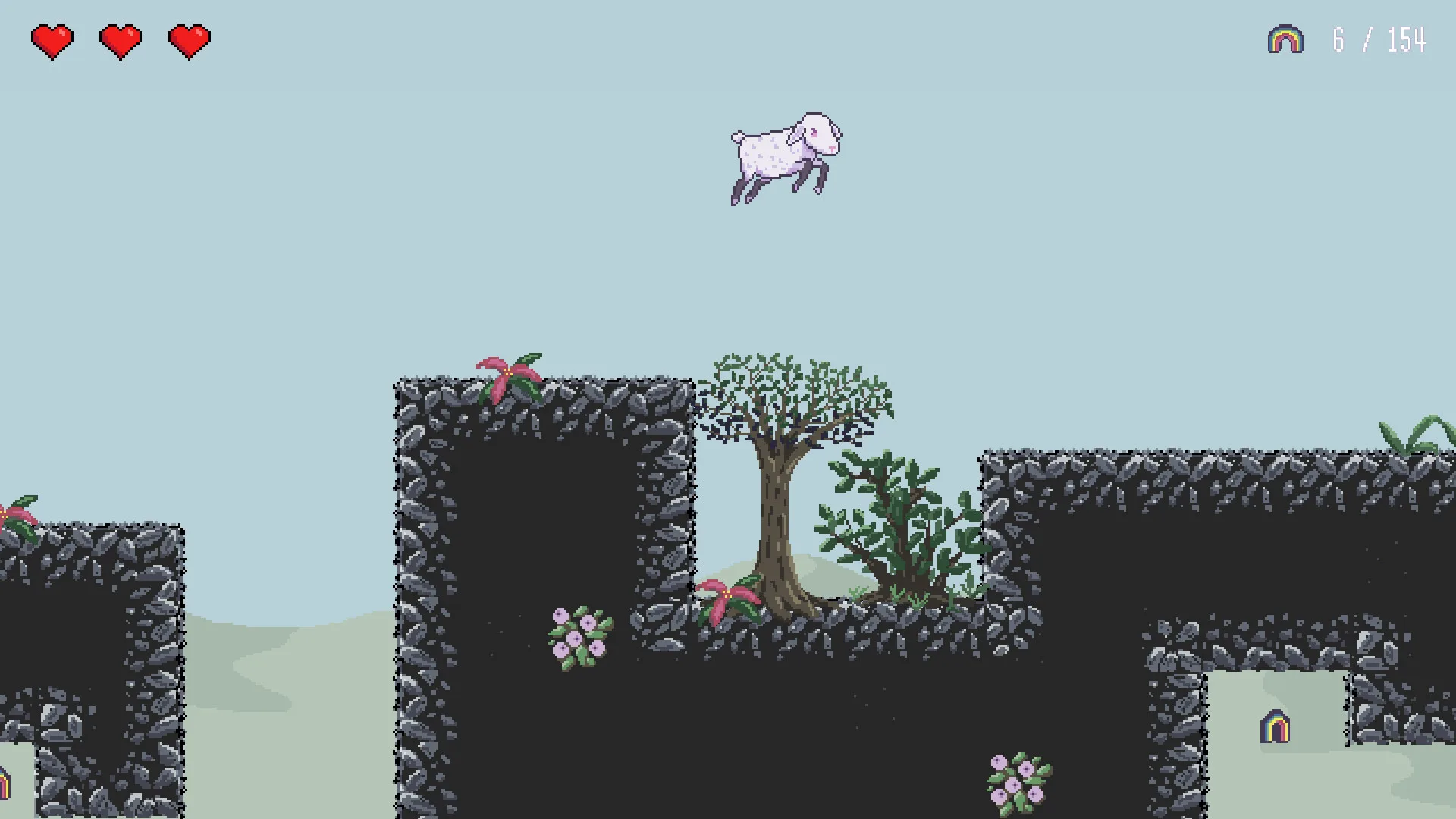 Sheepy screenshot 2