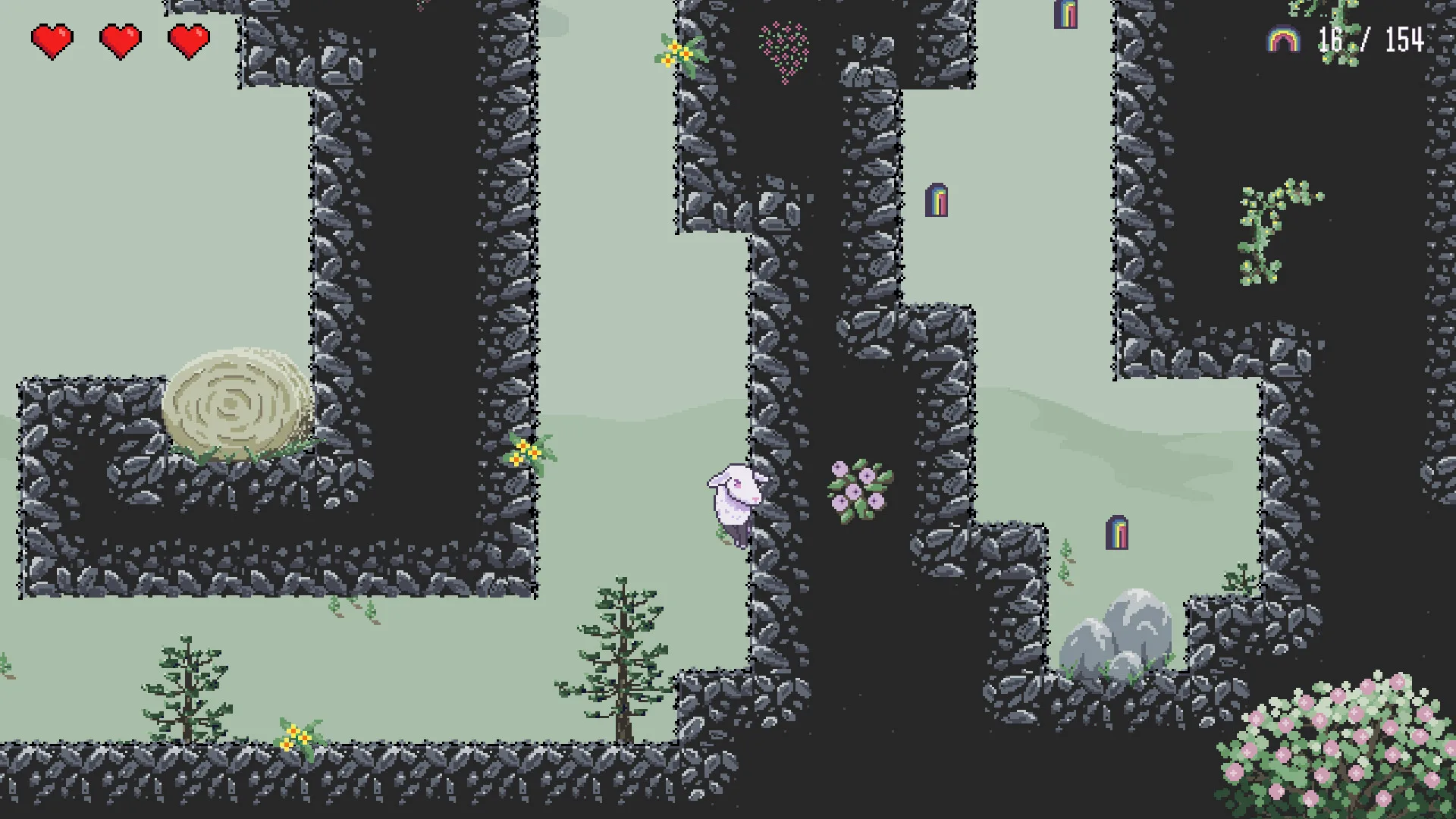 Sheepy screenshot 3