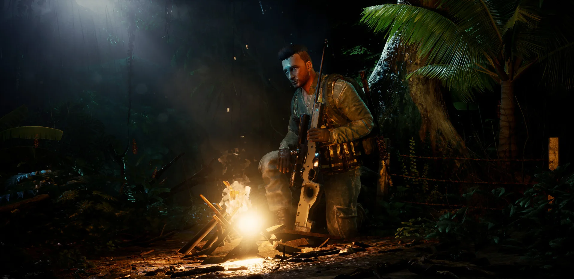 NIRO screenshot 1