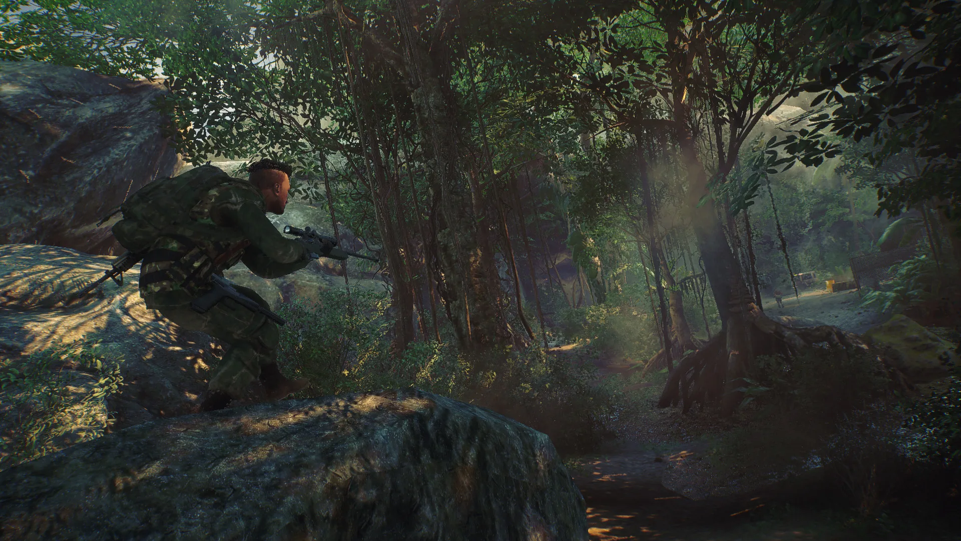 NIRO screenshot 4