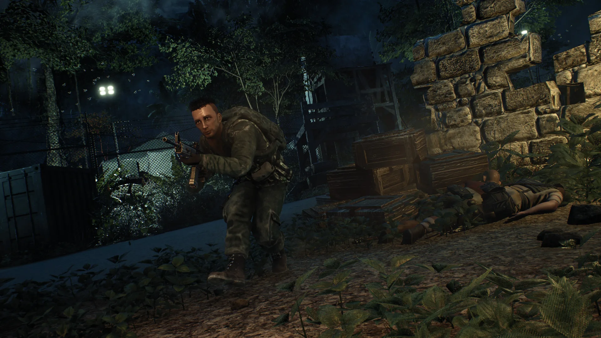 NIRO screenshot 5