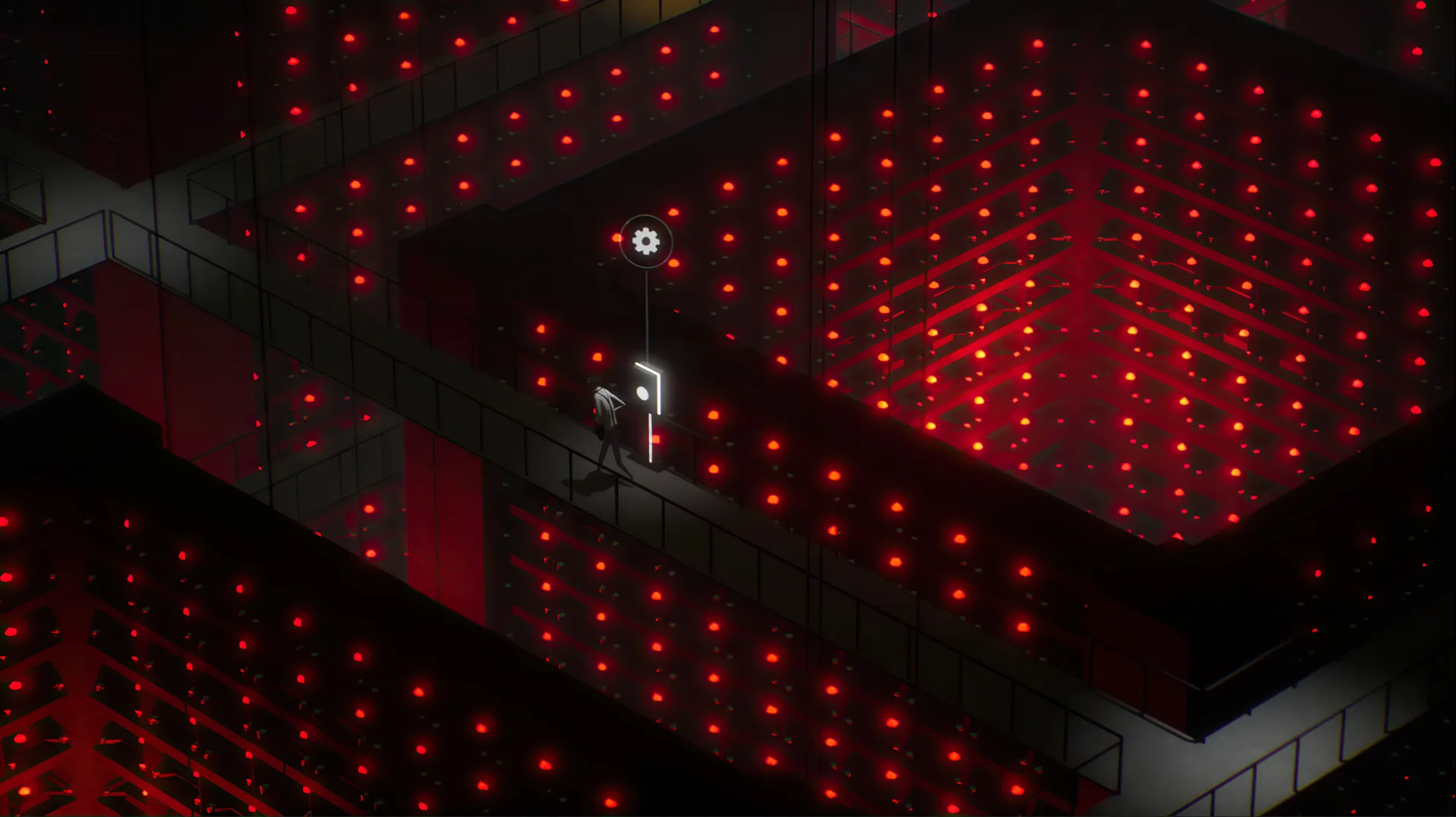 The Plane Effect screenshot 2