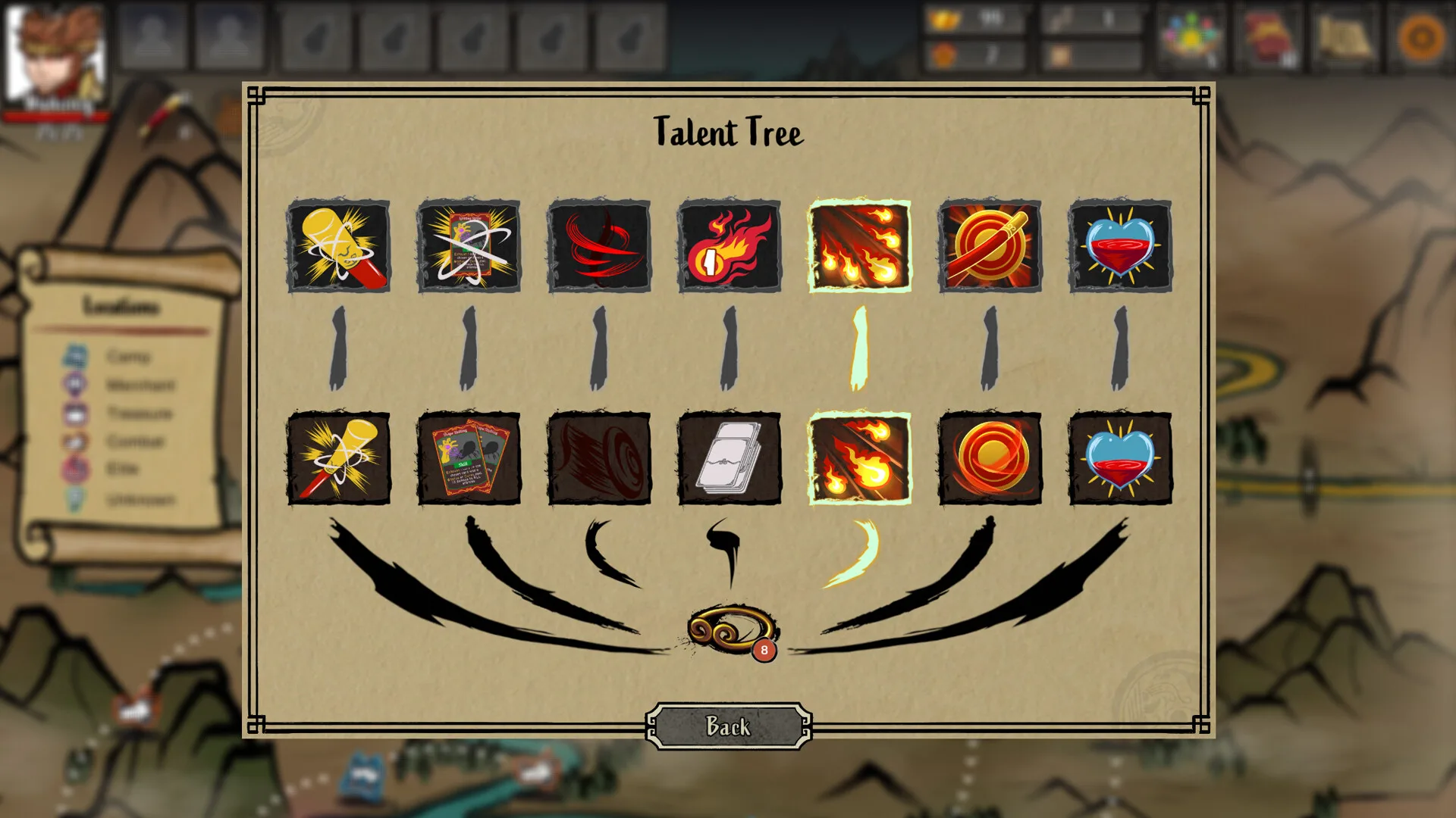 Journey to the West screenshot 3