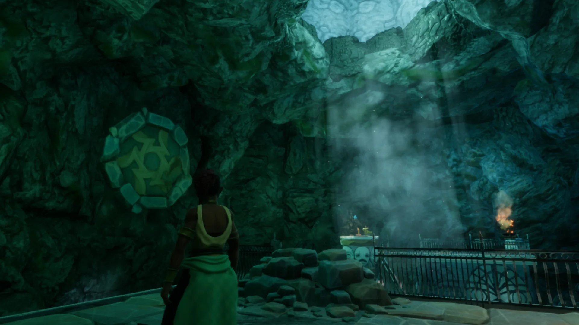 Kore screenshot 5