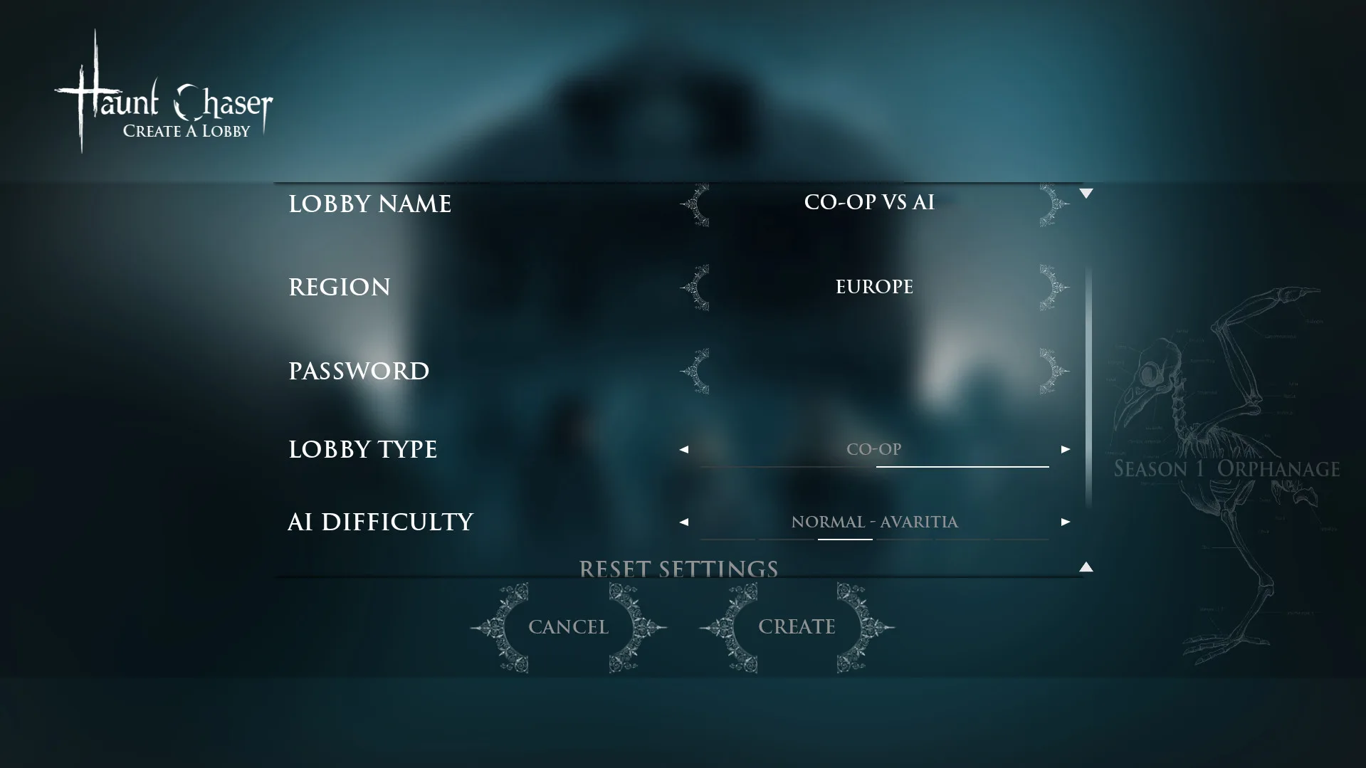 Haunt Chaser screenshot 2