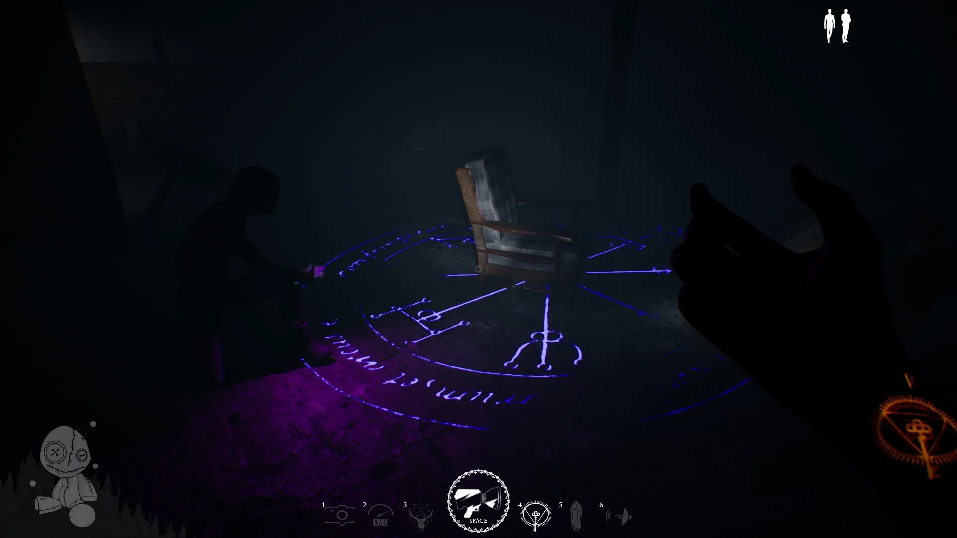 Haunt Chaser screenshot 4
