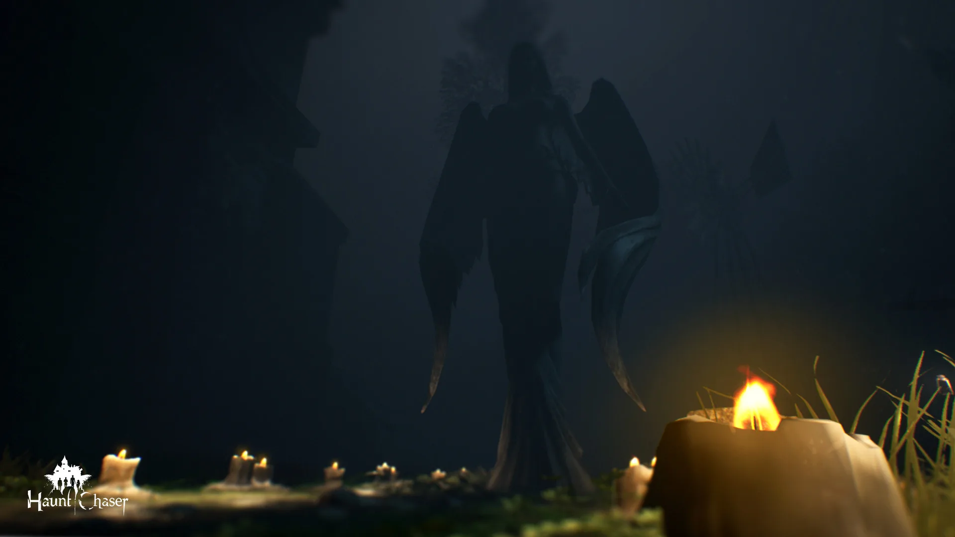Haunt Chaser screenshot 5