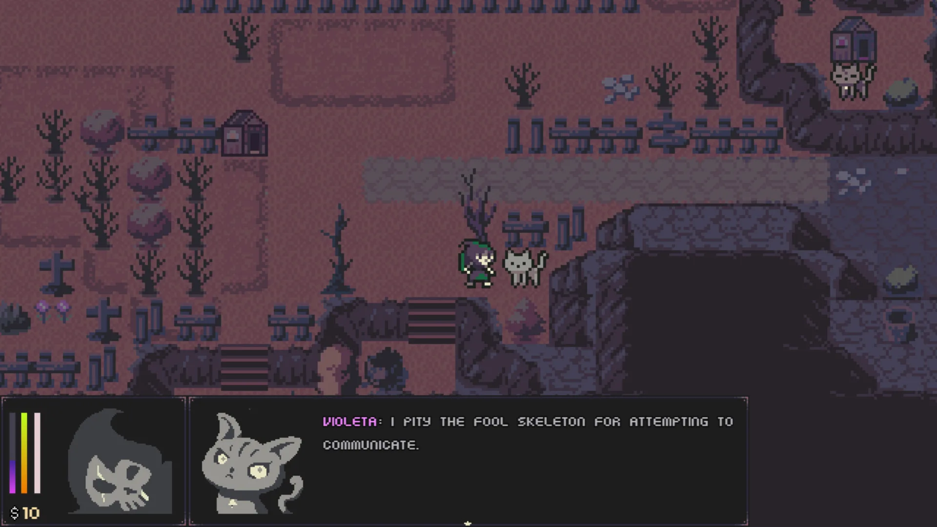 Osteoblasts screenshot 4