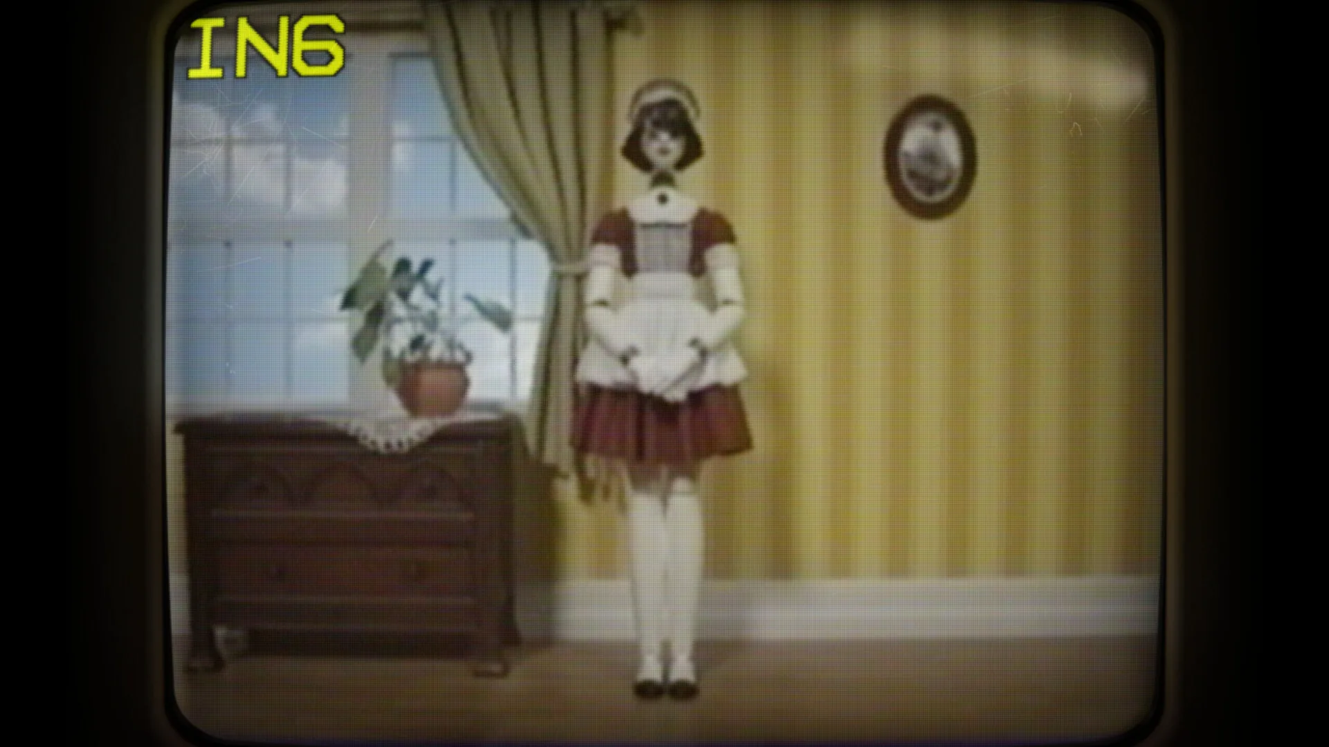 INPUT6 screenshot 1