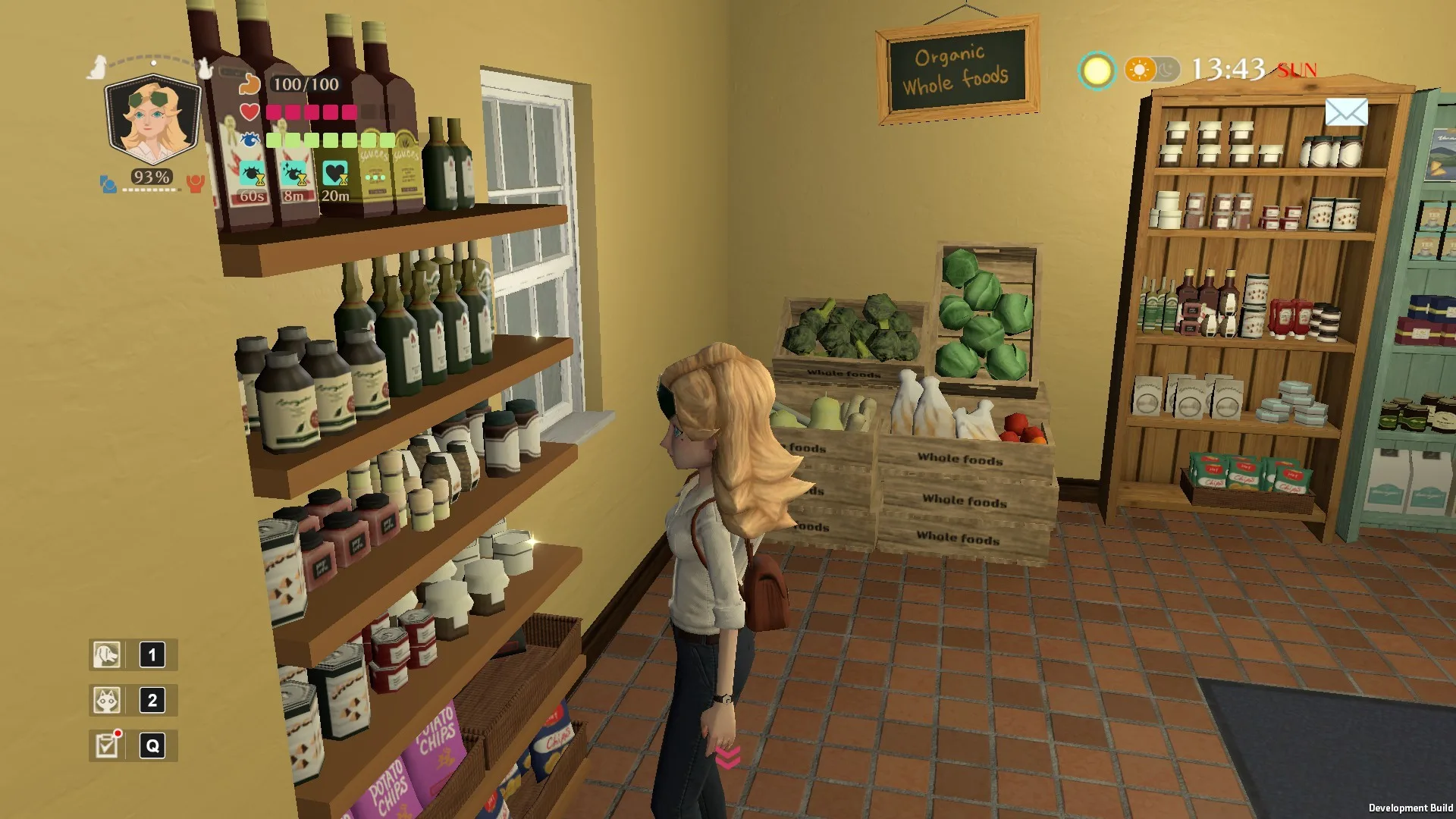 The Good Life screenshot 3