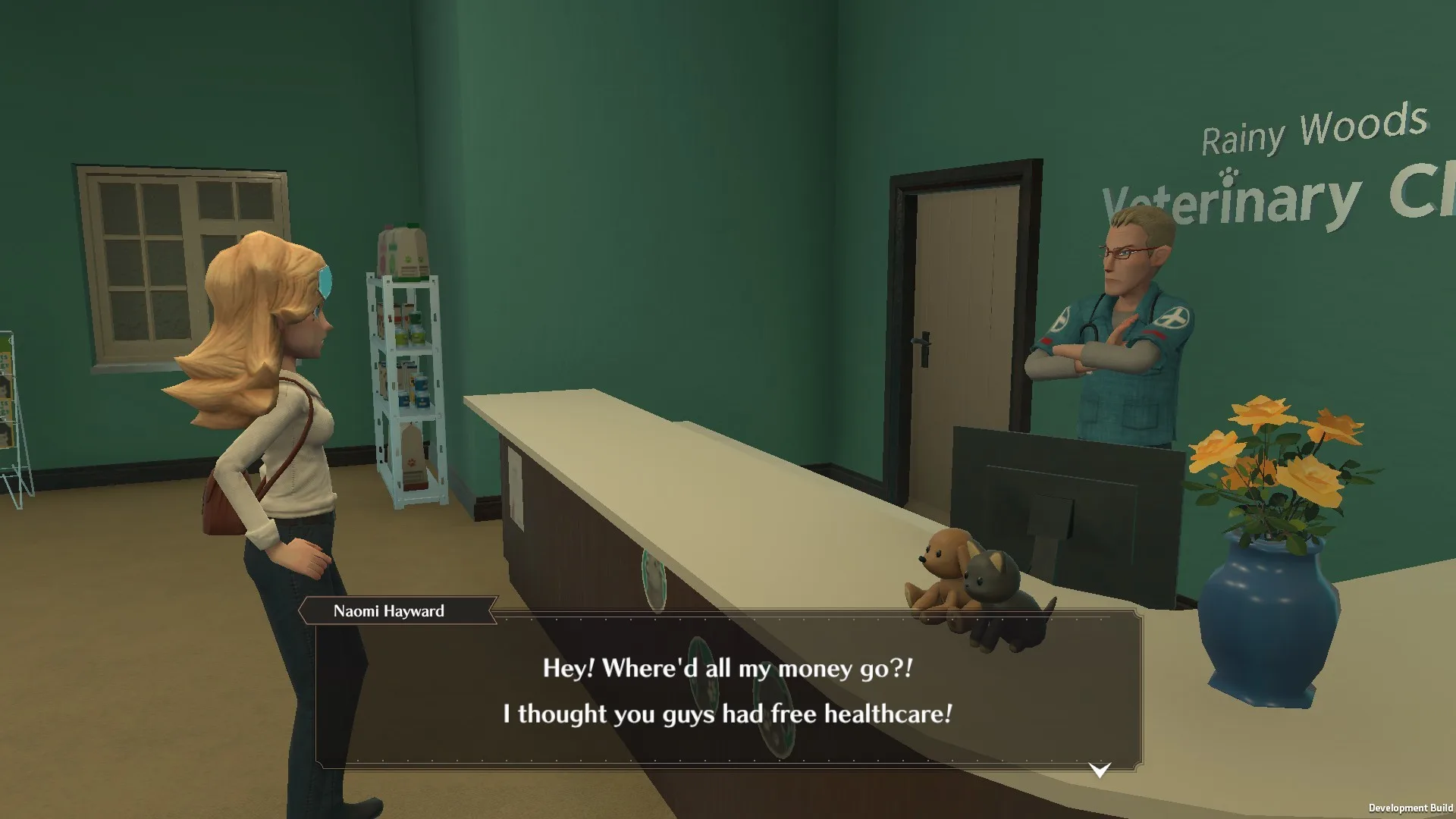 The Good Life screenshot 4