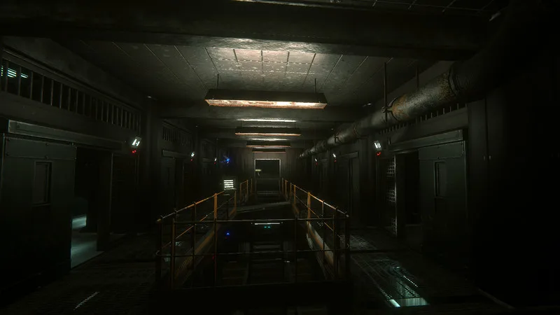 Monstrum 2 Beta screenshot 2