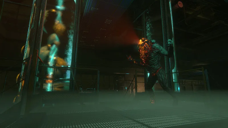 Monstrum 2 Beta screenshot 3